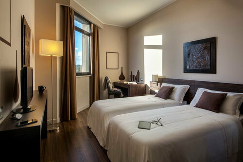 Гостиница Park Hotel Sabina