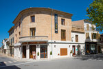 Hotel Central Maria