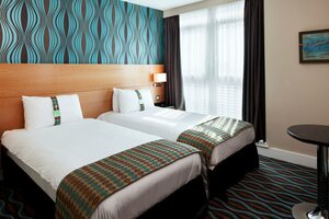 Гостиница Holiday Inn Birmingham City Centre