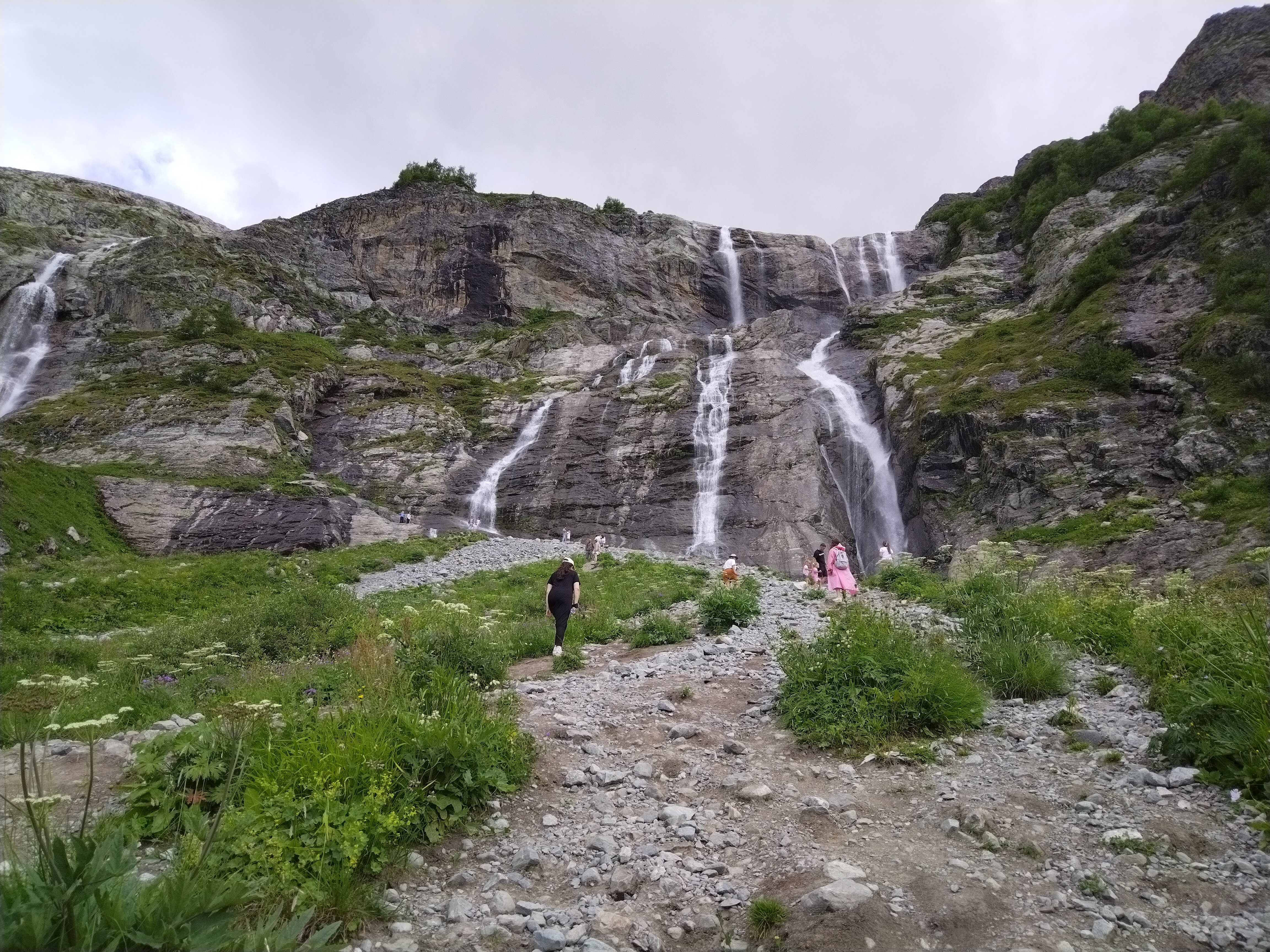 Фото Архыз Шале Хаус