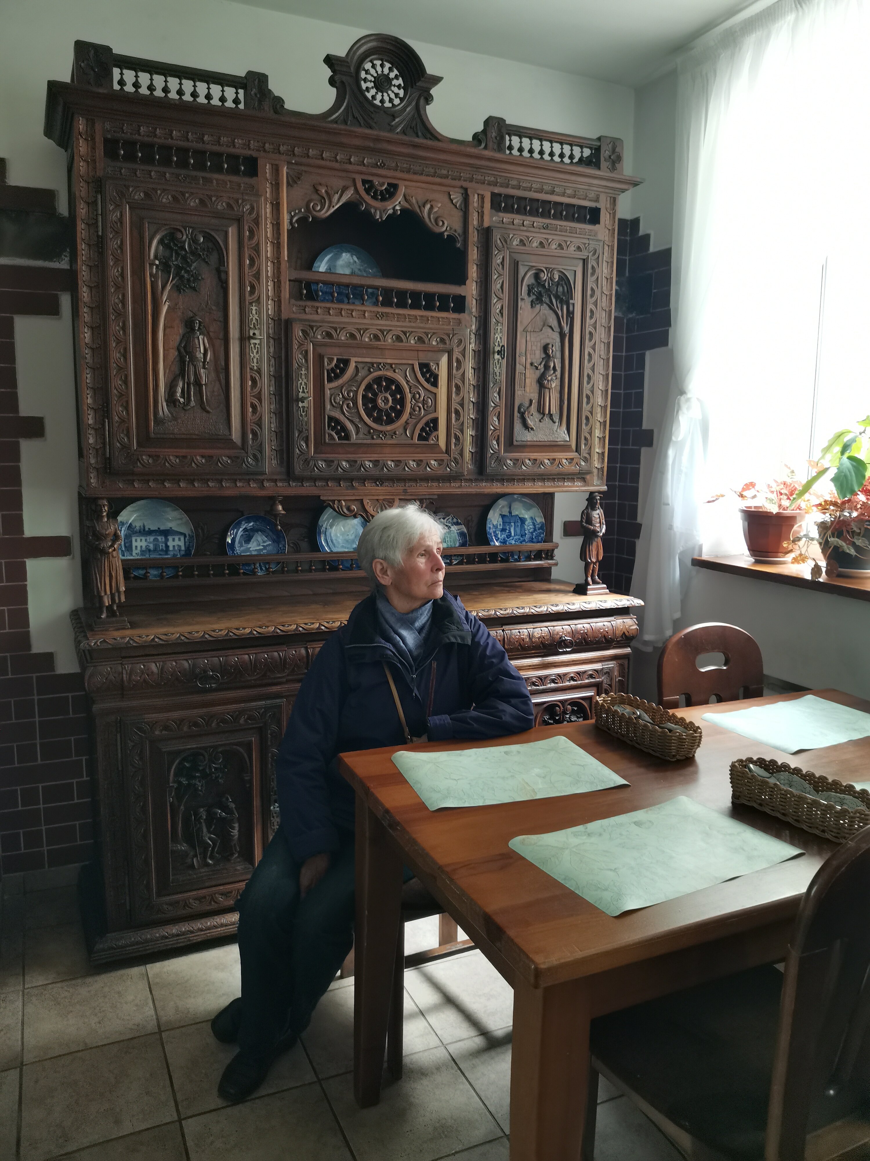 Фото Старый Доктор