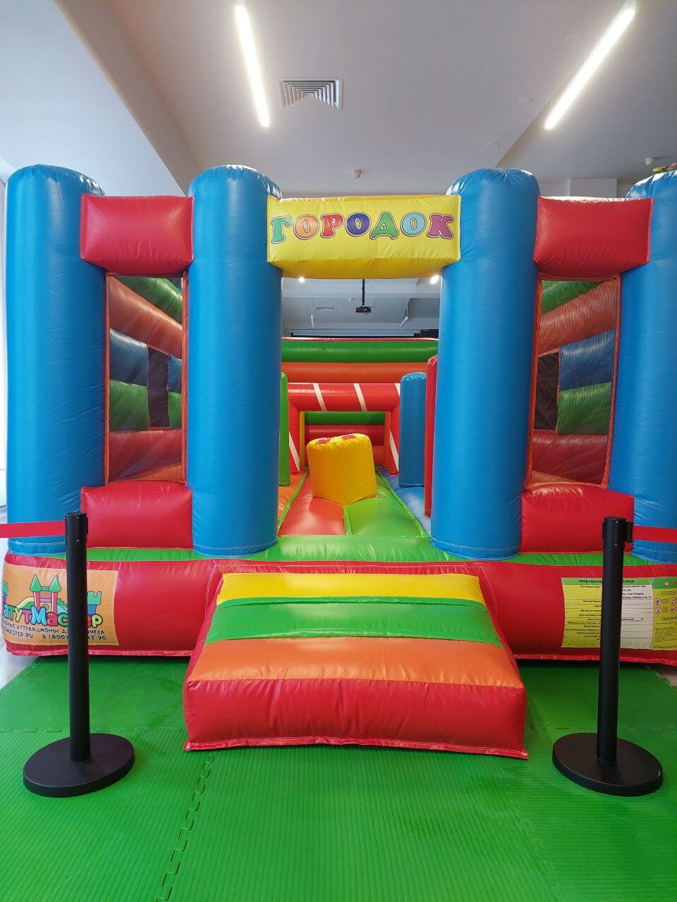 Фото Аквамарин