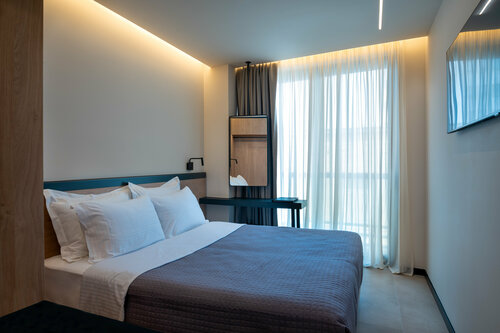 Гостиница Nema Hotel Athens