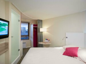 Гостиница ibis Styles Lille Centre Gare Beffroi