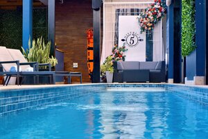 Гостиница R Hotel Kingston