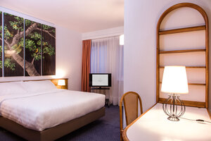 Гостиница Sagitta Hotel