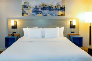 Гостиница Comfort Inn Magnetic Hill