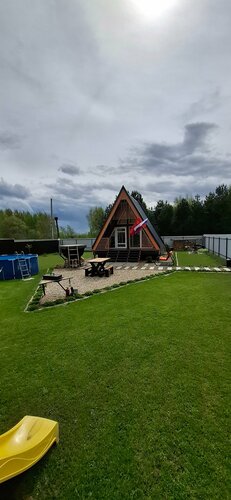 Гостевой дом Икигай в Коломне