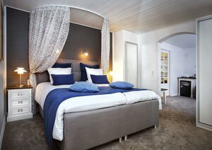 Гостиница The Lodge Billund