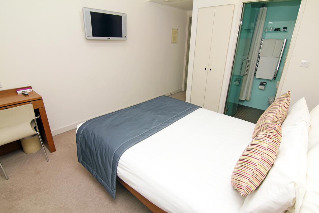 Фото Ambassadors Bloomsbury