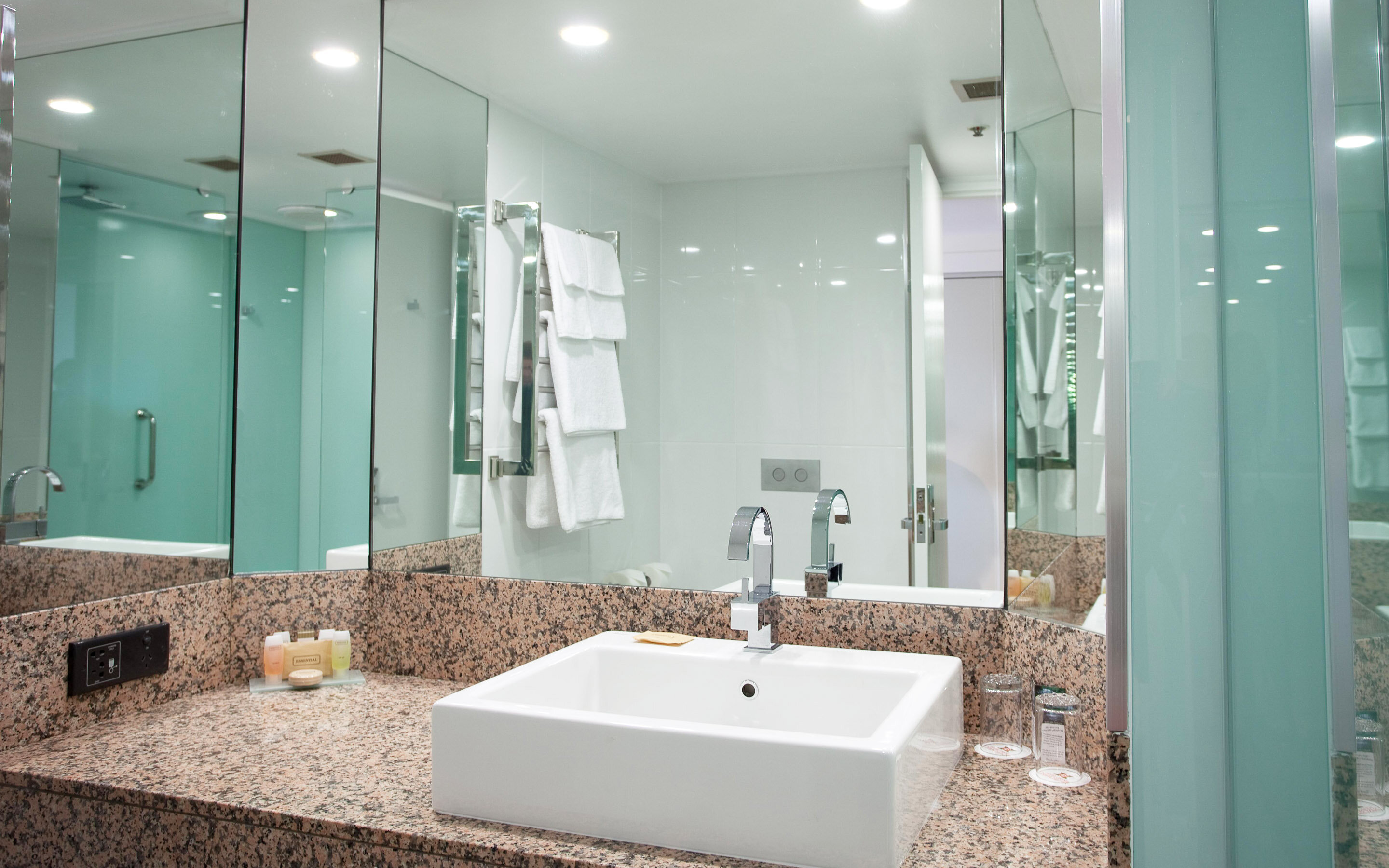 Фото Hotel Grand Chancellor Hobart