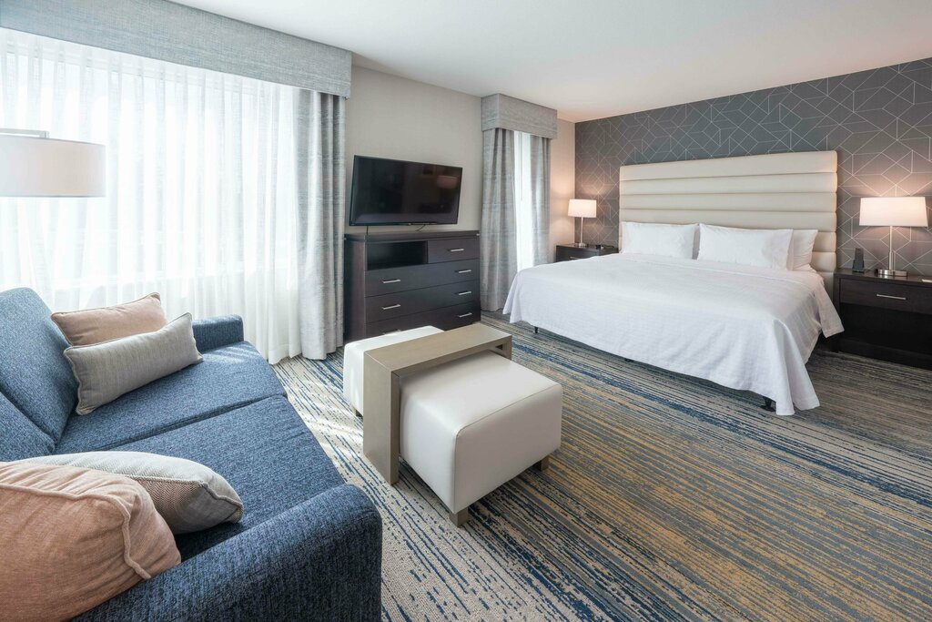 Hotel Homewood Suites by Hilton Sunnyvale-Silicon Valley, Sunnyvale, photo