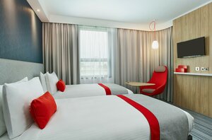 Гостиница Holiday Inn Express Ajaccio, an Ihg Hotel