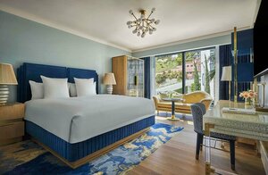 Гостиница Pendry West Hollywood