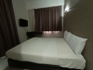 Гостиница Oyo 89959 Nice Stay Three Six Five Services