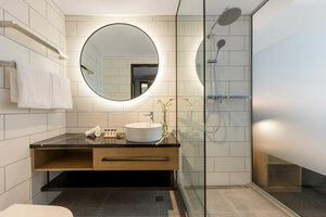 Гостиница Oaks Wellington Hotel