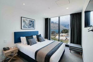Гостиница Ramada Queenstown Central
