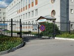 Sportivny klub, sektsiya (Prezidentskiy Boulevard, 19А), club deportivo, sección