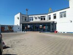 Rybflotprom (Portovaya Street, 24к30), fodder and feed additives
