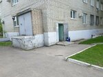 Университетская клиническая больница № 1 им. С. Р. Миротворцева, Клинико-диагностическое отоларингологическое отделение (Bolshaya Sadovaya ulitsa, 137В) ، مستشفى