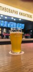 Knightberg (Okhtinskaya Alley, 9), beer shop