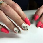 Nail Fabrica (Makarenko Street, 5с1А), nail salon
