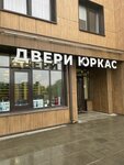 ДимДорс (Dziarzhynskaga Avenue, 90) ، الأبواب