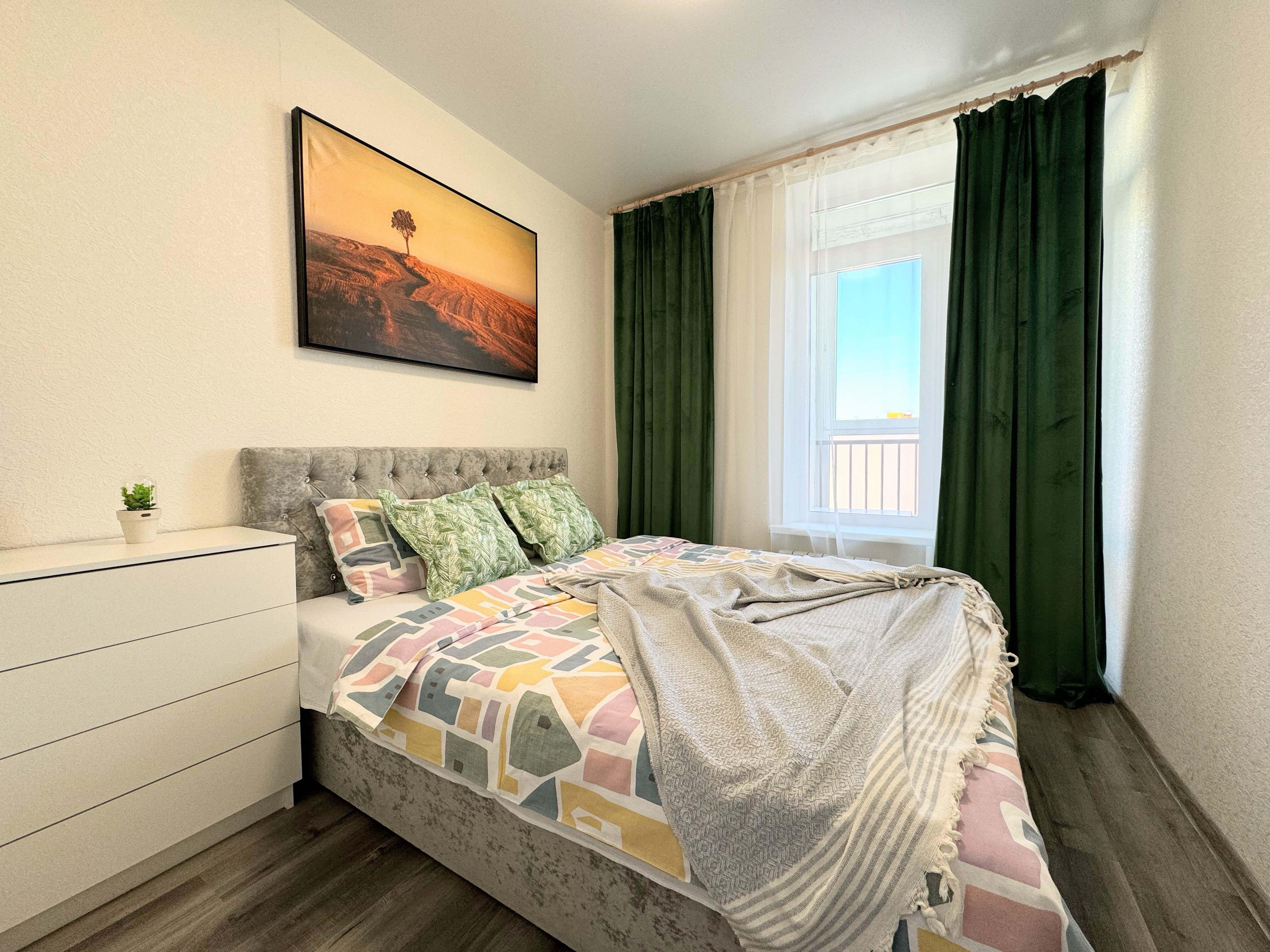 Фото Квартира в Северин