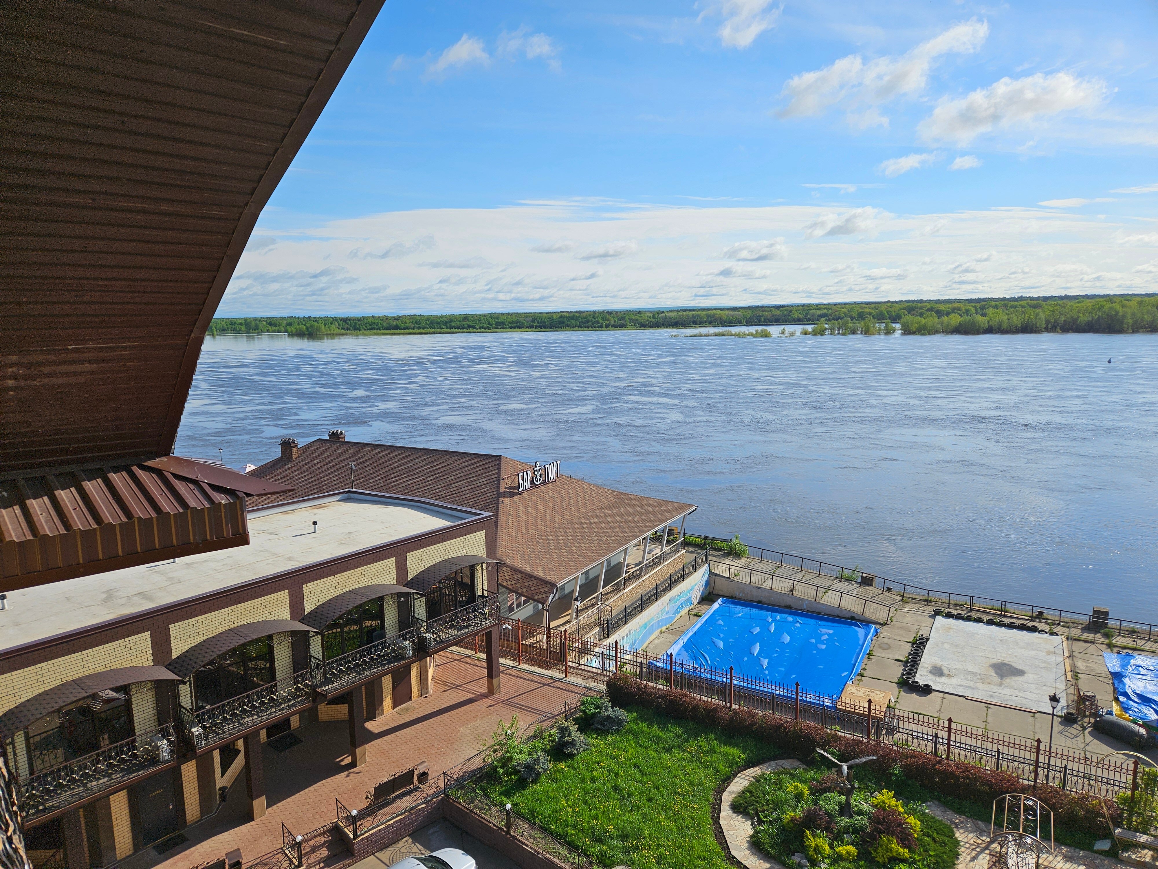 Фото Отель Сарапулъ