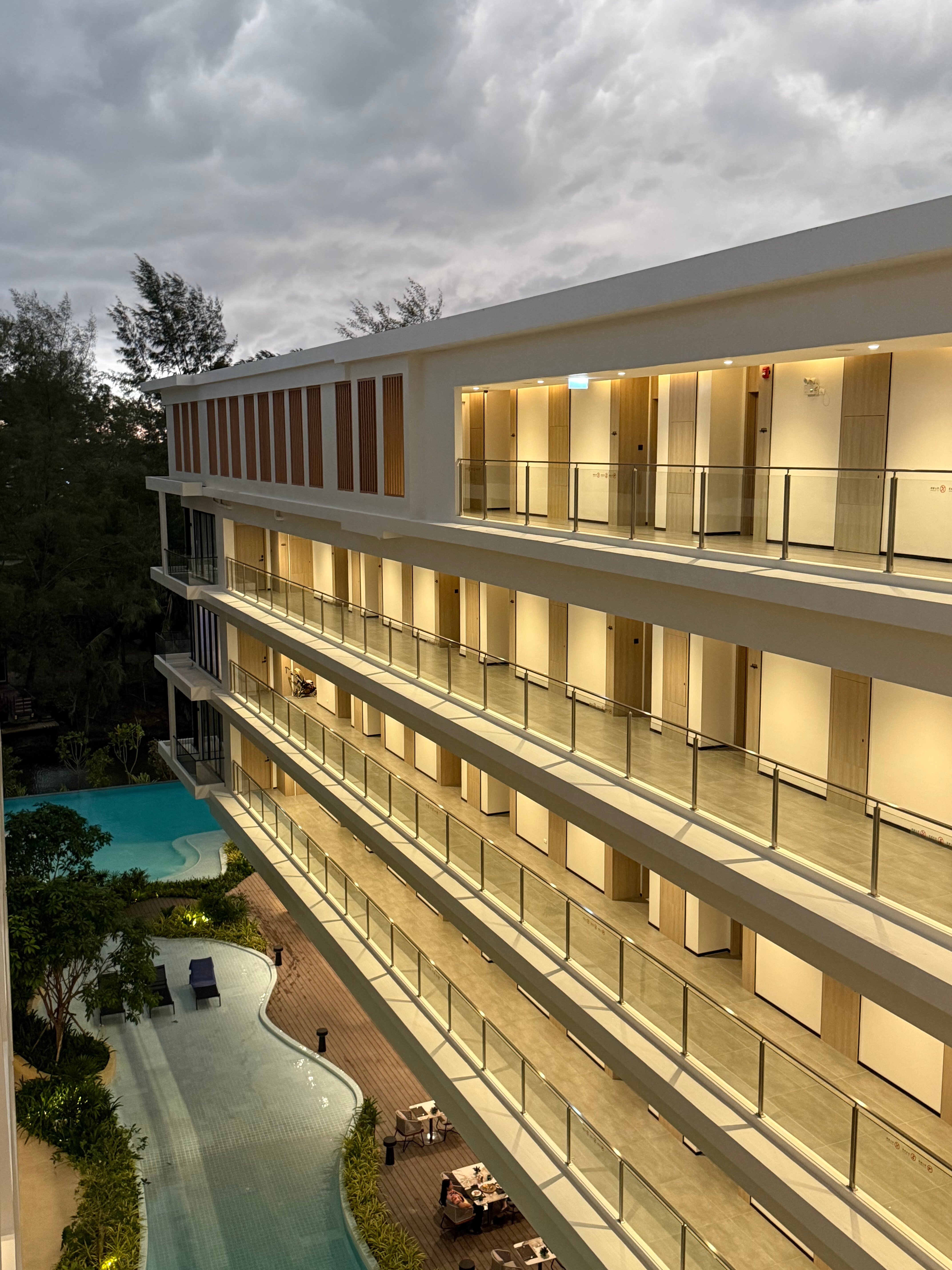 Фото Laya Resort Phuket