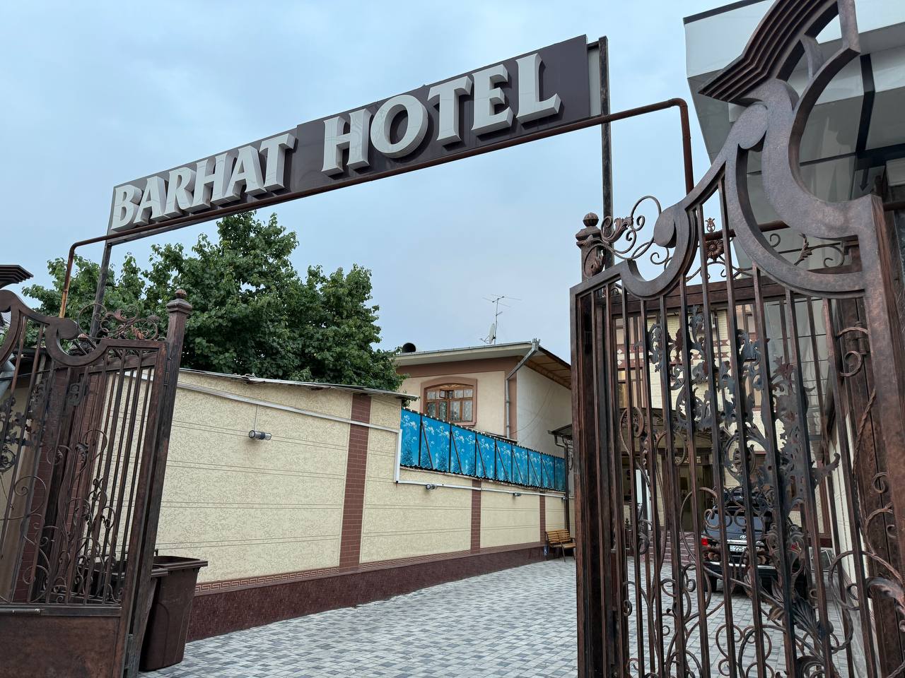 Фото отеля 5