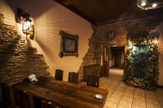 Фото Три льва