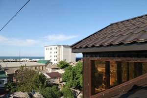 отель Эленика на Агабабова 40