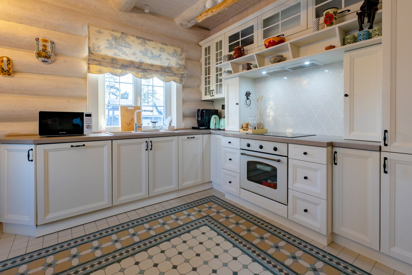 Фото Villa Rinda