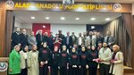 Alaplı Anatolian Imam Hatip High School (Zonguldak, Alaplı, Tepeköy Mah., General Tahsin Yazıcı Sok., 28), lyceum
