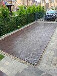 Modul-pol (Bolotnikovskaya Street, 11к1), flooring
