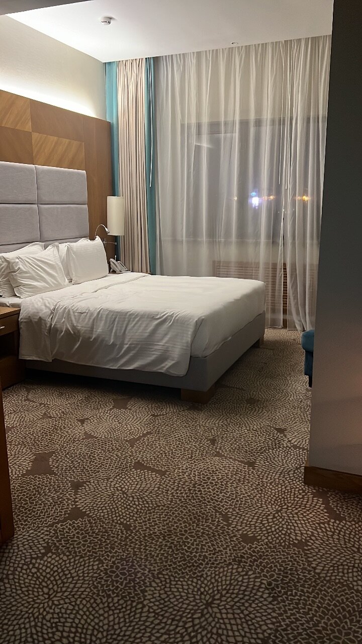 Фото DoubleTree by Hilton Almaty