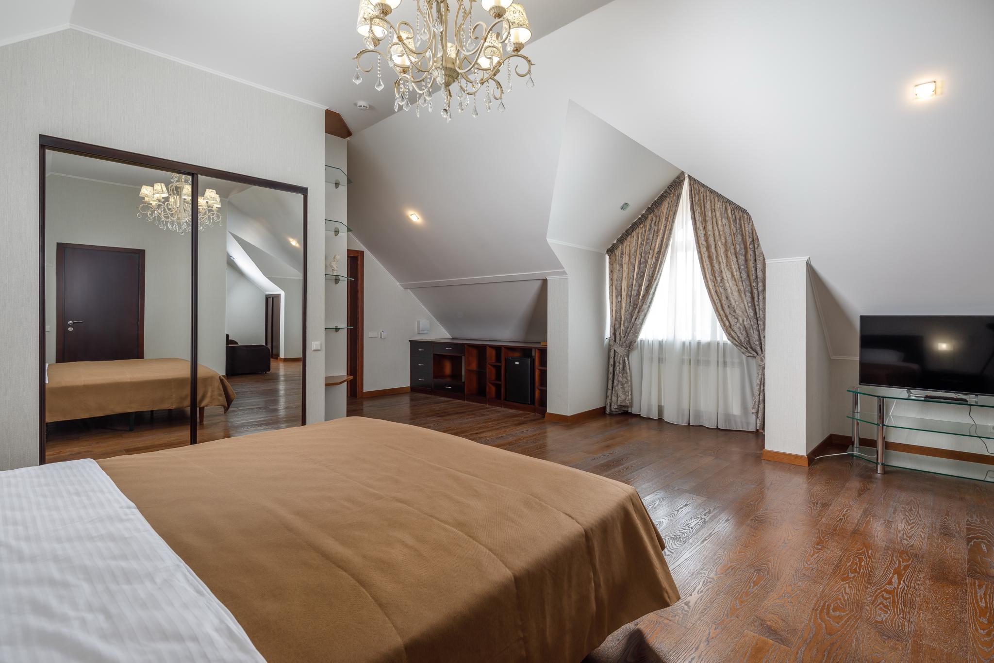 Фото Лесной