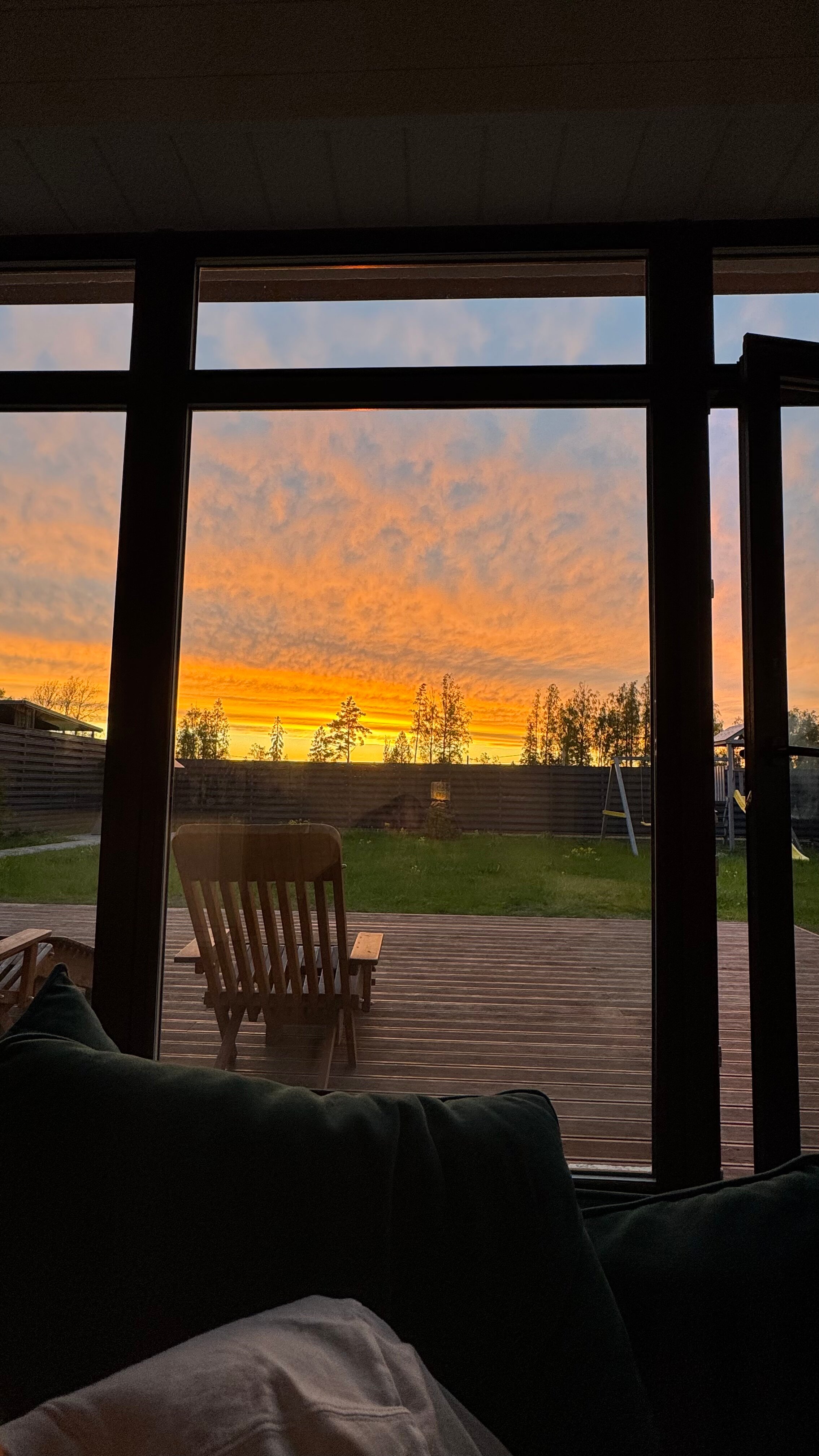 Фото Sosna Igora house