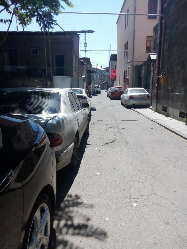 Hostel Adamyan 11, Yerevan, photo