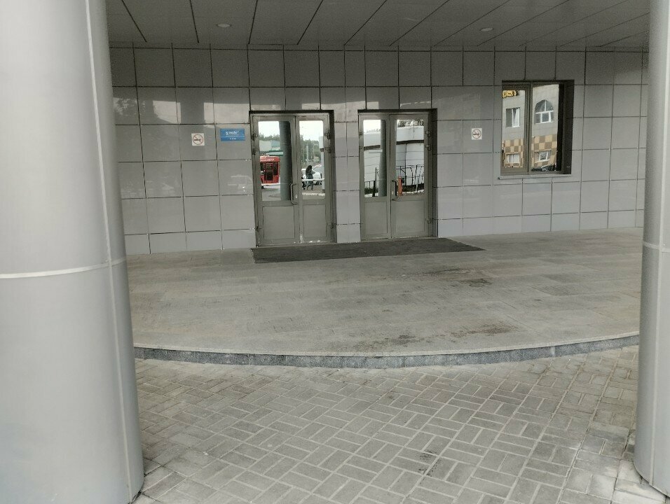 Toilet Туалет, Kazan, photo