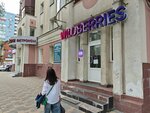 Wildberries (Vilonovskaya Street, 84), point of delivery