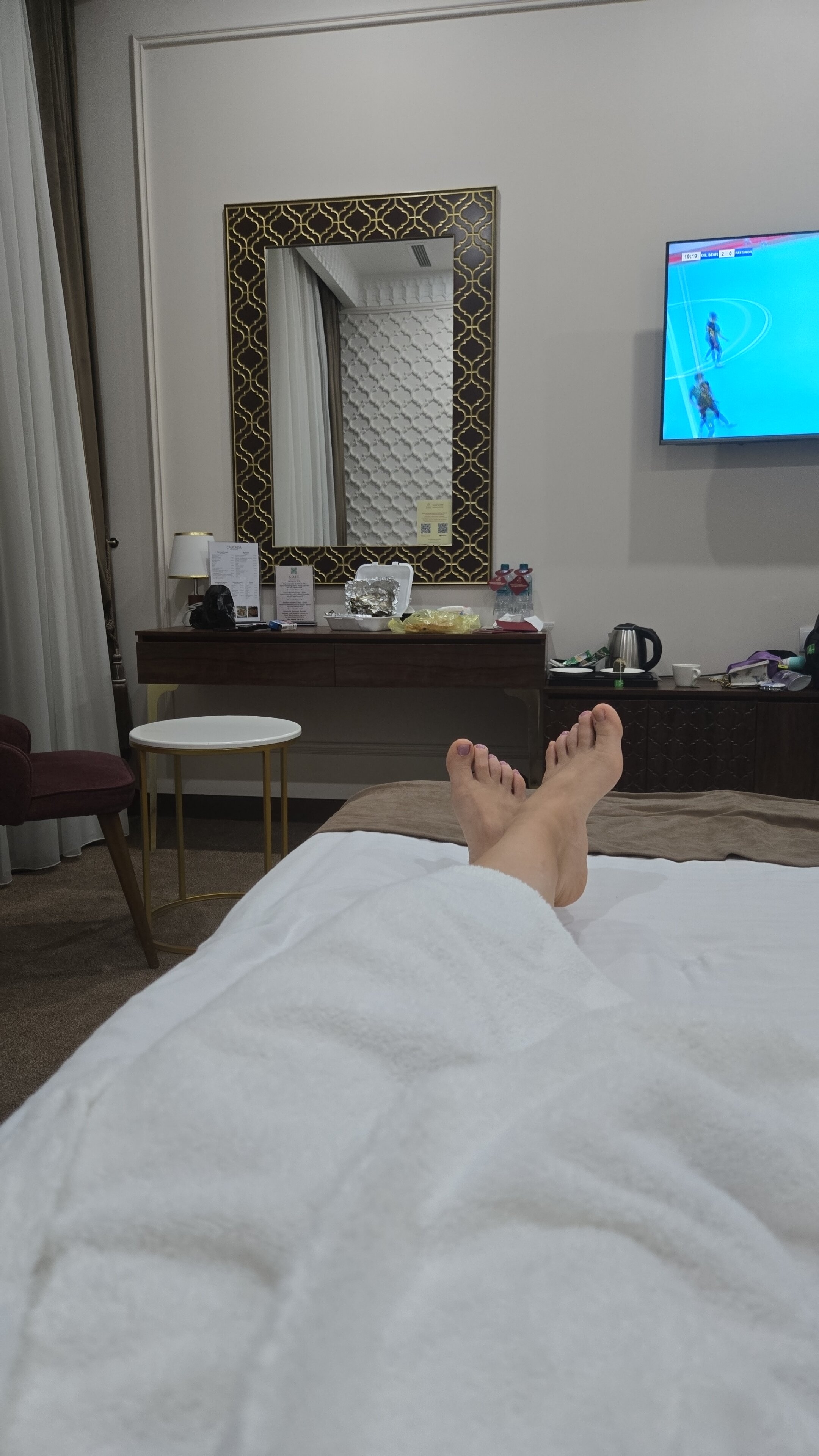 Фото Reikartz Sote Ташкент