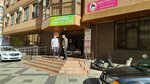 Ногтевая студия (Festivalny mikrorayon, ulitsa Montazhnikov, 12/2), nail salon