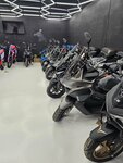 BeeBike92 (Урожайная улица, 22Б), motorcycle dealership