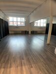 Zal • 13 (vulica Kujbyshava, 13А), escuela de baile