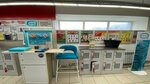Q Partner (Yursha Street, 23), estanco