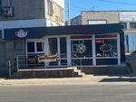 Чайхана Зира (Fedoseenko Street, 49Б), cafe
