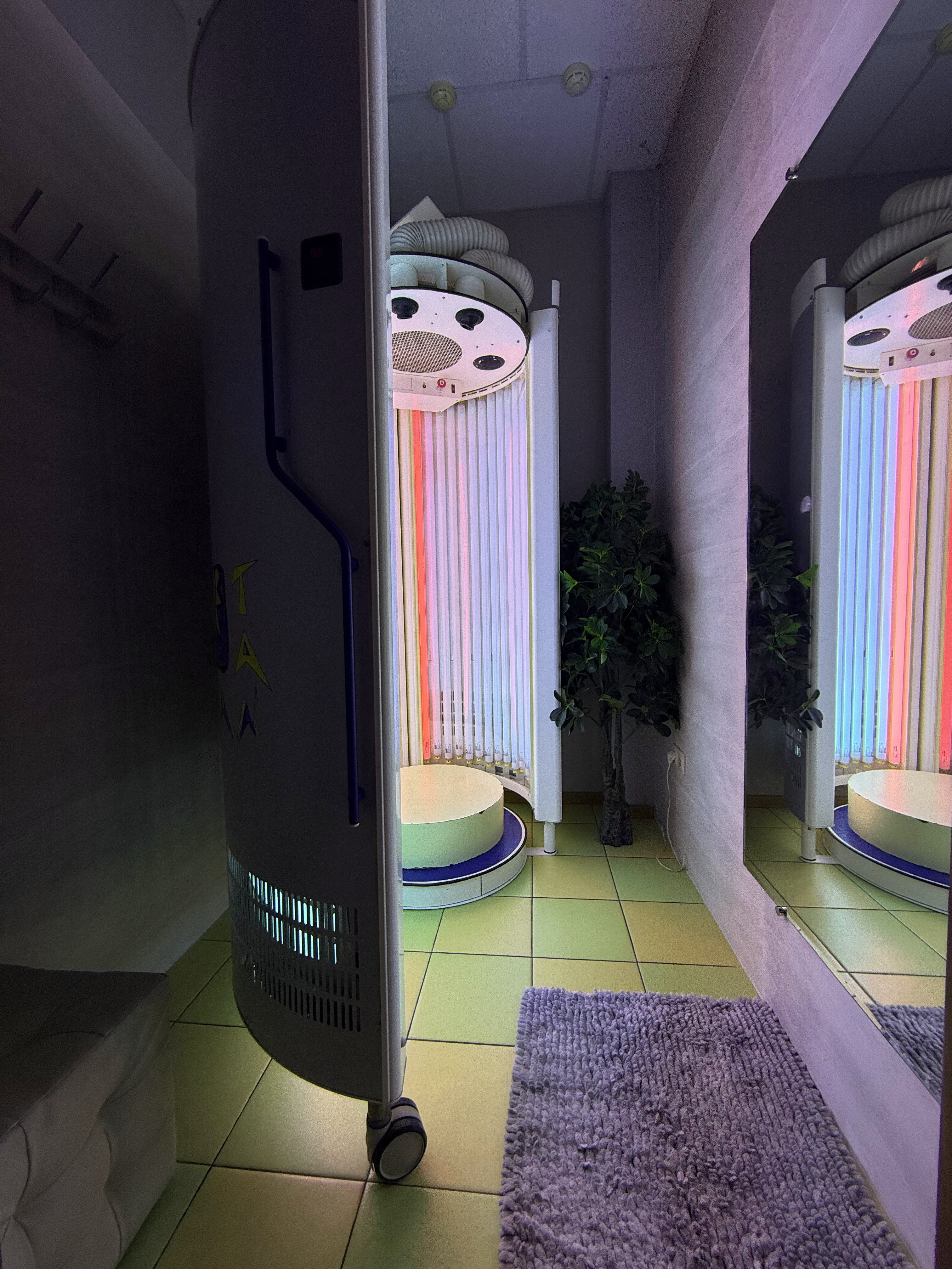 Фото Анфиса