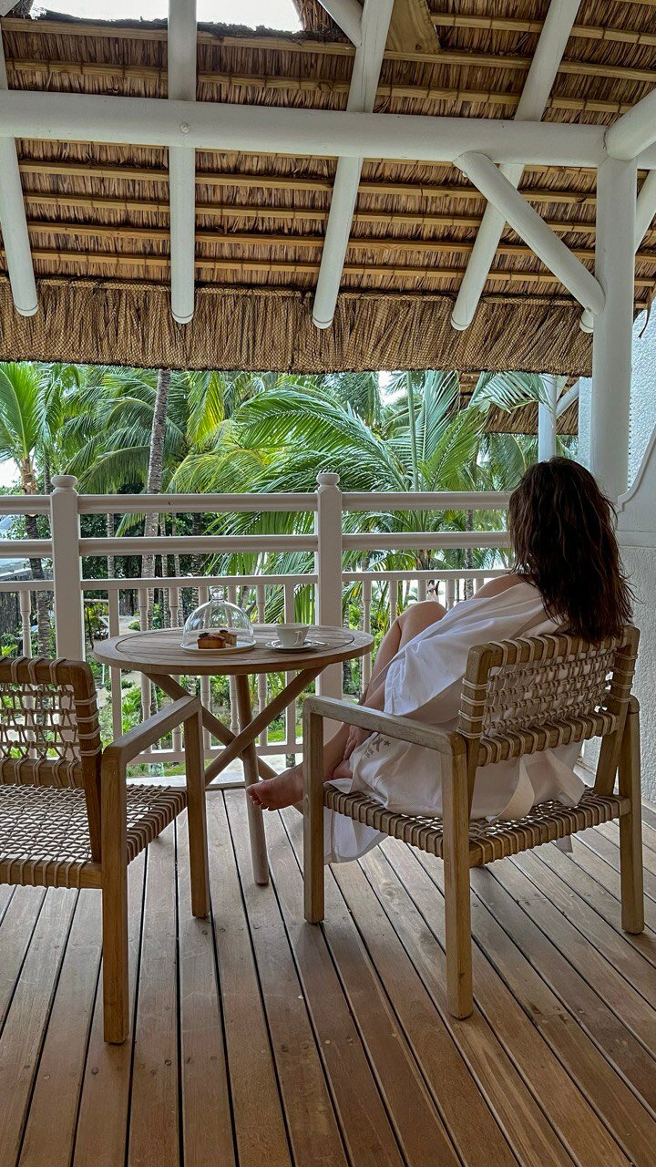 Фото Lux Belle Mare